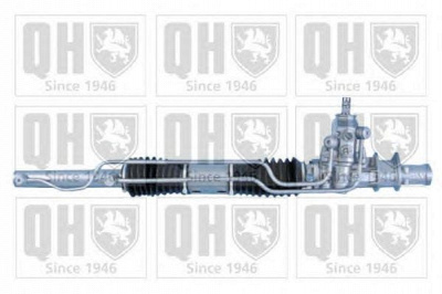 QUINTON HAZELL qsrp719 -  Рулевой механизм